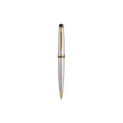 Długopis WATERMAN Kugelschreiber Expert Metallic M Blau