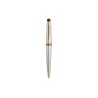 Długopis WATERMAN Kugelschreiber Expert Metallic M Blau