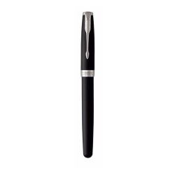 Długopis Parker Sonnet Matte Juodas Lacquer 1931522