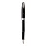 Pióro wieczne Parker Sonnet Matte Black CT (Fine)