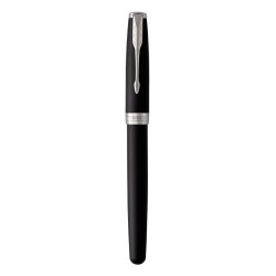 Pióro wieczne Parker Sonnet Matte Black CT (Fine)