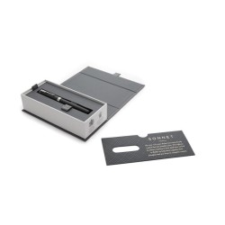 Pióro wieczne Parker Sonnet Matte Black CT (Fine)
