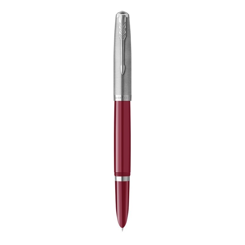 Parker 51 CT Burgund Pióro Wieczne