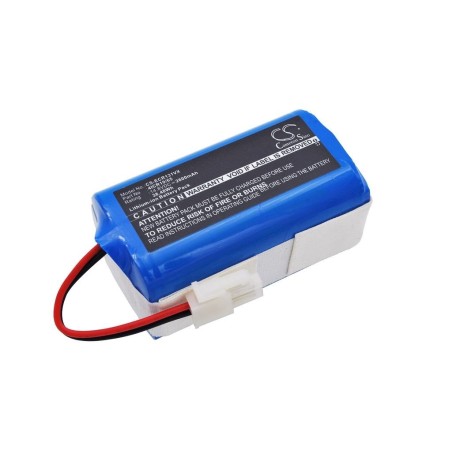 Akumulator do Ecovacs CR130 14,8V 2600mAh Li-Ion