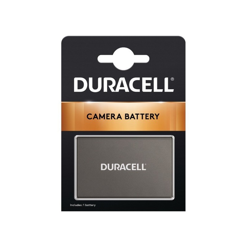 Duracell DR9900 bateria do aparatu/kamery Litowo-jonowa (Li-Ion) 1100 mAh Duracell DR9900 bateria do aparatu/kamery Litowo-jonowa (Li-Ion) 1100 mAh