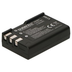 Duracell DR9900 bateria do aparatu/kamery Litowo-jonowa (Li-Ion) 1100 mAh