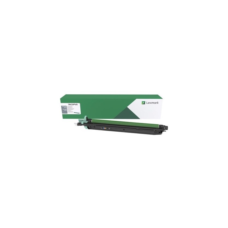 LEXMARK BĘBEN 76C0PV0 LEXMARK BĘBEN 76C0PV0