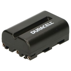 Duracell DR9695 bateria do aparatu/kamery Litowo-jonowa (Li-Ion) 1600 mAh