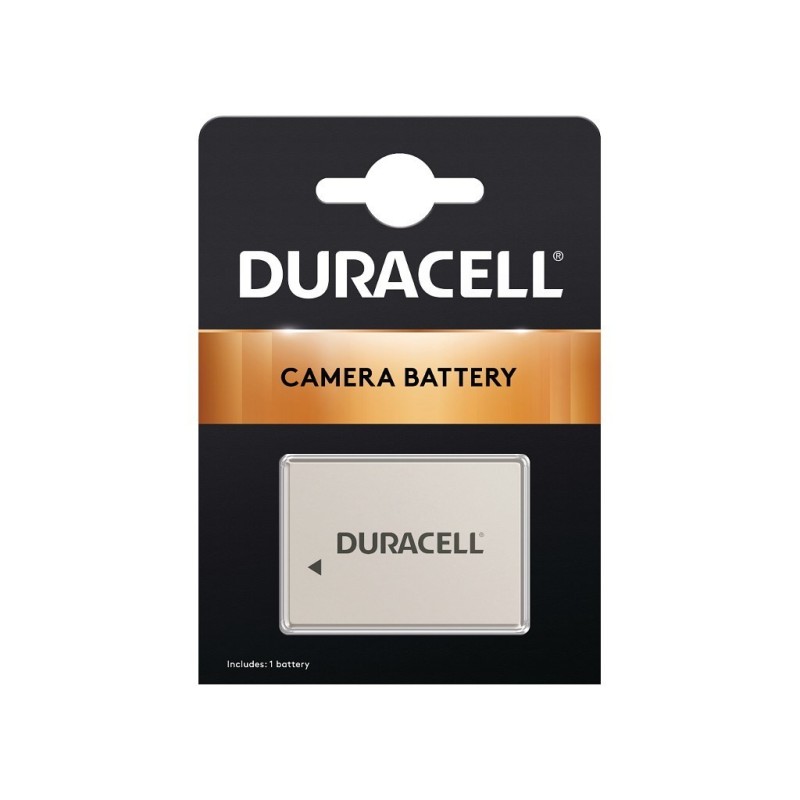 Duracell DRC10L bateria do aparatu/kamery Litowo-jonowa (Li-Ion) 950 mAh Duracell DRC10L bateria do aparatu/kamery Litowo-jonowa (Li-Ion) 950 mAh