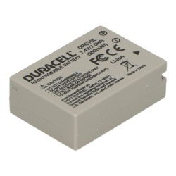 Duracell DRC10L bateria do aparatu/kamery Litowo-jonowa (Li-Ion) 950 mAh