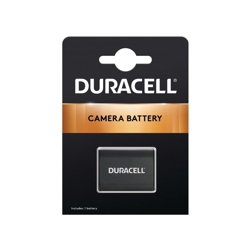 Duracell DRC2L bateria do aparatu/kamery Litowo-jonowa (Li-Ion) 700 mAh Duracell DRC2L bateria do aparatu/kamery Litowo-jonowa (Li-Ion) 700 mAh