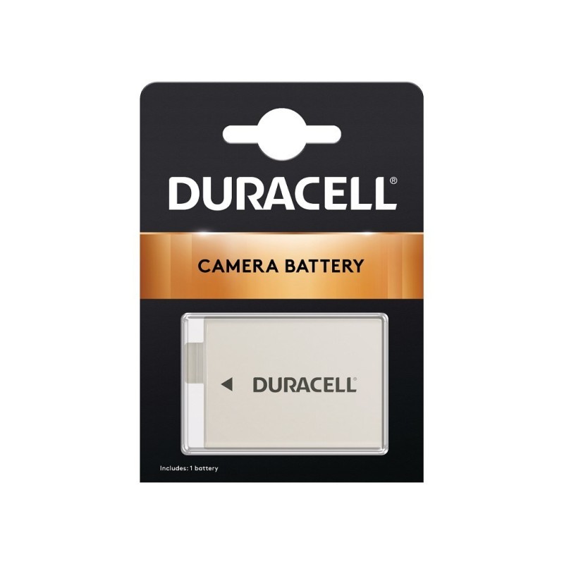 Duracell DR9925 bateria do aparatu/kamery Litowo-jonowa (Li-Ion) 1020 mAh Duracell DR9925 bateria do aparatu/kamery Litowo-jonowa (Li-Ion) 1020 mAh
