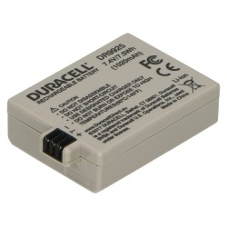 Duracell DR9925 bateria do aparatu/kamery Litowo-jonowa (Li-Ion) 1020 mAh