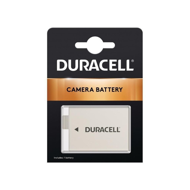 Duracell DR9925 bateria do aparatu/kamery Litowo-jonowa (Li-Ion) 1020 mAh