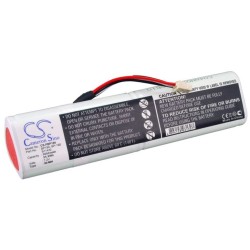 Akumulator do Fluke BP-190 7.2V3600mAh NiMh