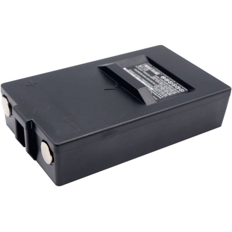 Bateria do HIAB 7216/ Olsberg 7,2V 2000mAh zamiennik