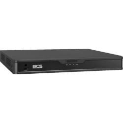 Rejestrator BCS POINT BCS-P-NVR3202-4K-E