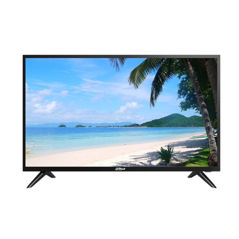 Dahua Technology DHI-LM32-F200 LED display 80 cm (31.5") 1920 x 1080 px Full HD Czarny Dahua Technology DHI-LM32-F200 LED display 80 cm (31.5") 1920 x 1080 px Full HD Czarny