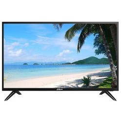 Dahua Technology DHI-LM32-F200 LED display 80 cm (31.5") 1920 x 1080 px Full HD Czarny