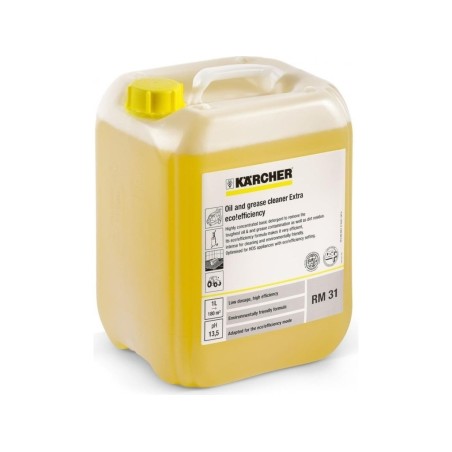 KARCHER.ŚRODEK ALKALICZNY RM 31 ECO 10L