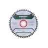 Metabo 628061000 ostrze do piły tarczowej 25,4 cm
