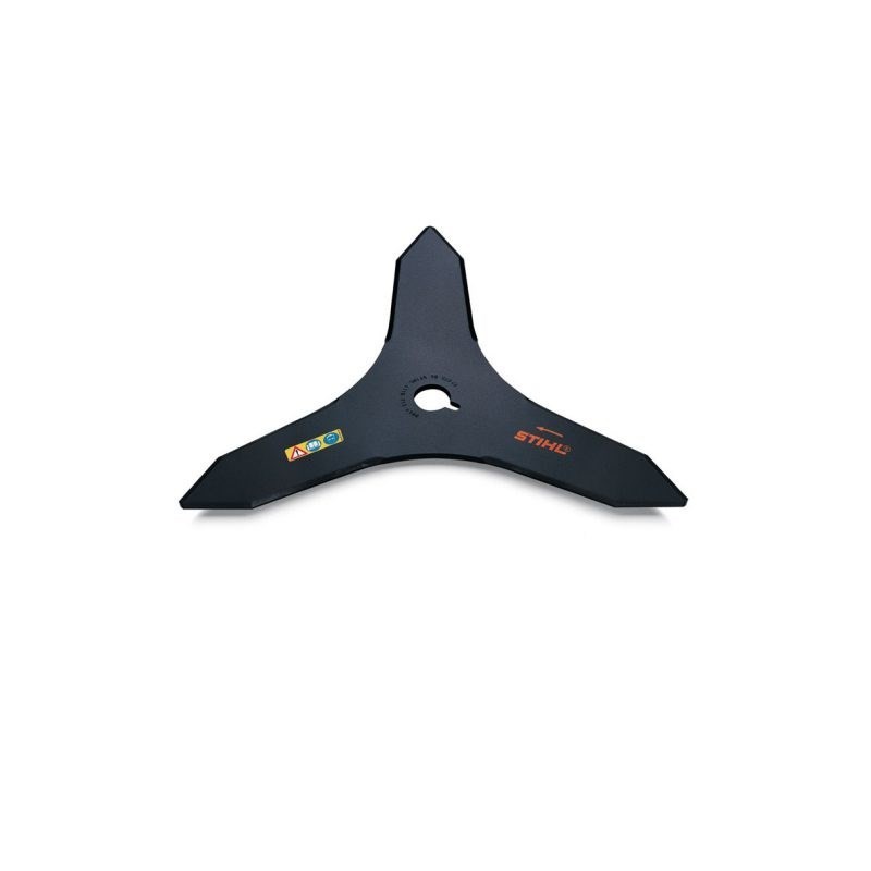 Tarcza tnąca trójząb 250mm Stihl
