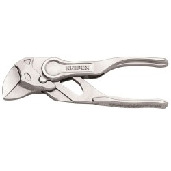 KNIPEX SZCZYPCE NASTAWNE 100mm XS