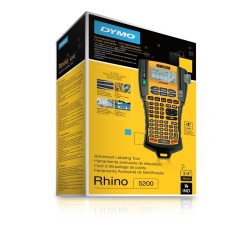 DYMO-drukarka etykiet rhino 5200