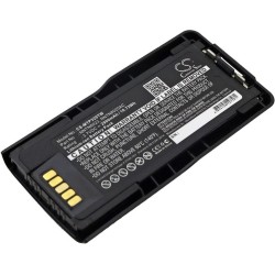 Bateria MOTOROLA 3,7V 2900mAh Li-Ion - zamiennik MTP3100