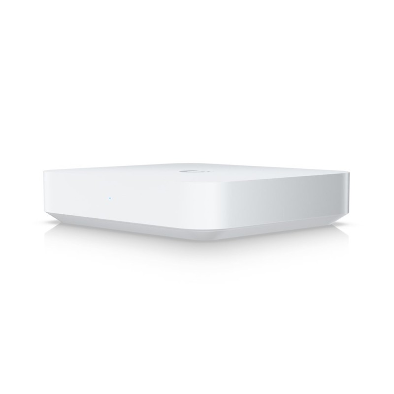 Ubiquiti Gateway Max gateway/kontroler 2500 Mbit/s Ubiquiti Gateway Max gateway/kontroler 2500 Mbit/s
