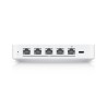 Ubiquiti Gateway Max gateway/kontroler 2500 Mbit/s