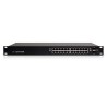 Ubiquiti EdgeSwitch 24 250W Zarządzany L2/L3 Gigabit Ethernet (10/100/1000) Obsługa PoE 1U Czarny