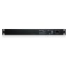Ubiquiti EdgeSwitch 24 250W Zarządzany L2/L3 Gigabit Ethernet (10/100/1000) Obsługa PoE 1U Czarny