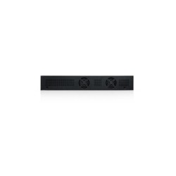 Ubiquiti EdgeSwitch 24 250W Zarządzany L2/L3 Gigabit Ethernet (10/100/1000) Obsługa PoE 1U Czarny