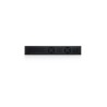Ubiquiti EdgeSwitch 24 250W Zarządzany L2/L3 Gigabit Ethernet (10/100/1000) Obsługa PoE 1U Czarny