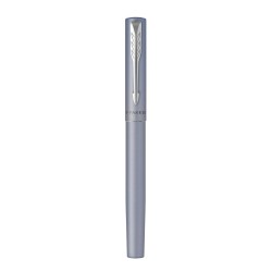 Parker Vector XL wieczne pióro System napełniania nabojem Srebrny 1 szt.