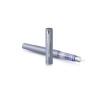 Parker Vector XL wieczne pióro System napełniania nabojem Srebrny 1 szt.