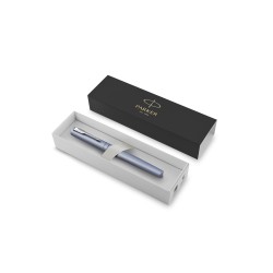 Parker Vector XL wieczne pióro System napełniania nabojem Srebrny 1 szt.