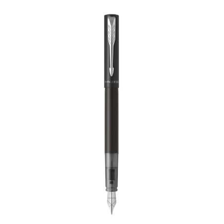 Parker Vector XL wieczne pióro System napełniania nabojem Czarny 1 szt.