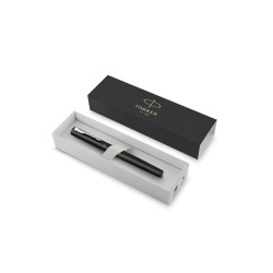 Parker Vector XL wieczne pióro System napełniania nabojem Czarny 1 szt.