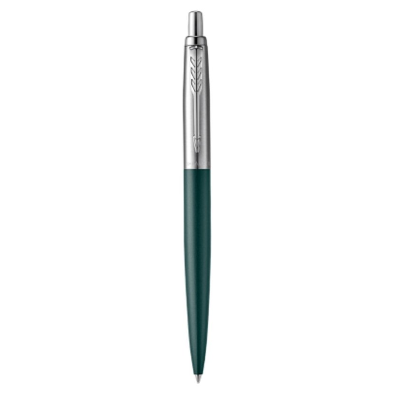 Parker 2068511 długopis Niebieski Przyciskany długopis Średni 1 szt. Parker 2068511 długopis Niebieski Przyciskany długopis Średni 1 szt.