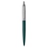 Parker 2068511 długopis Niebieski Przyciskany długopis Średni 1 szt.