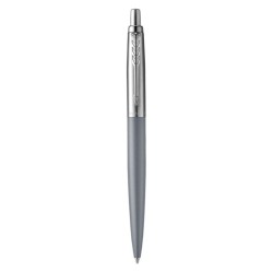 Parker 2068360 długopis Niebieski Przyciskany długopis Średni 1 szt.