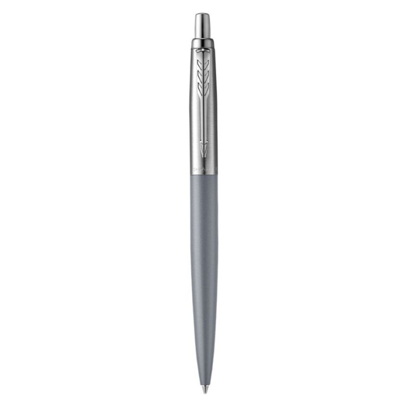 Parker 2068360 długopis Niebieski Przyciskany długopis Średni 1 szt. Parker 2068360 długopis Niebieski Przyciskany długopis Średni 1 szt.