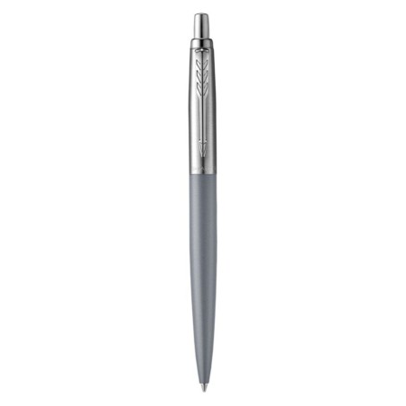 Parker 2068360 długopis Niebieski Przyciskany długopis Średni 1 szt.