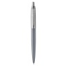 Parker 2068360 długopis Niebieski Przyciskany długopis Średni 1 szt.