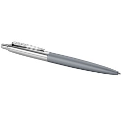 Parker 2068360 długopis Niebieski Przyciskany długopis Średni 1 szt.