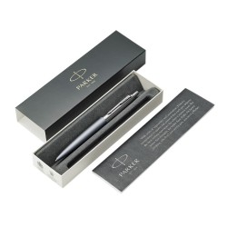 Parker 2068360 długopis Niebieski Przyciskany długopis Średni 1 szt.