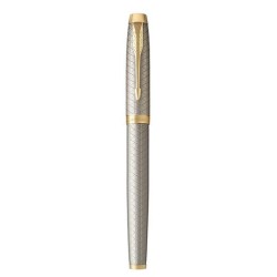 Pióro wieczne Im Premium Warm Grey GT F