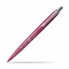 Parker 2198195 długopis Niebieski Przyciskany długopis Średni 1 szt.